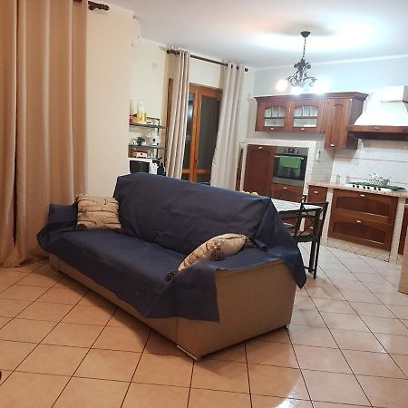 Just Pompei Holiday House Scafati Exterior foto